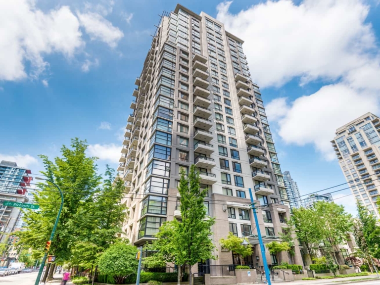 Vancouver Apartments For Rent Downtown Vancouver for Living