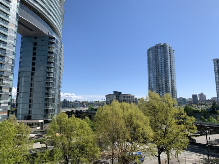 Yaletown Apartment Rentals In Vancouver Vancouver for Living