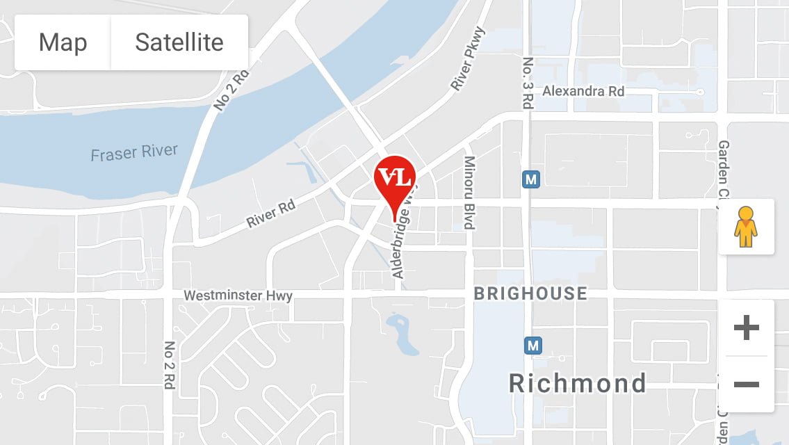Furnished Richmond apartment rentals