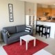 Vancouver condo rentals oscar studio apartment