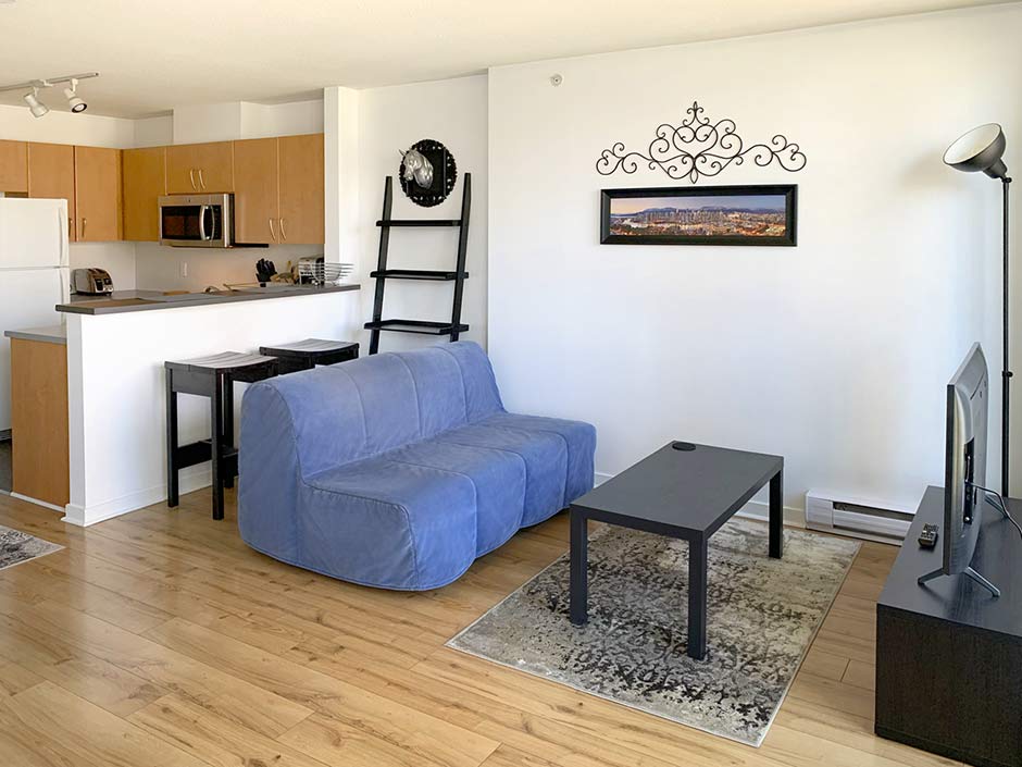 Vancouver apartments for rent oscar studio apt