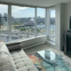 Vancouver short term rentals firenze one bedroom apartment