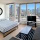 Vancouver apartment rental